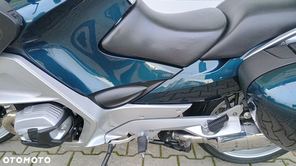 BMW RT - 17