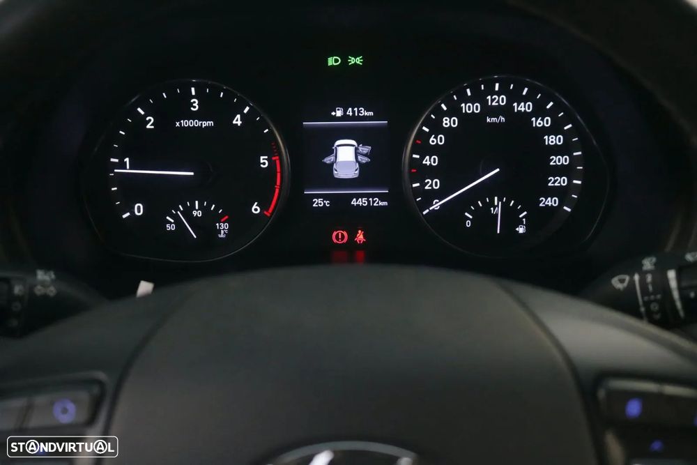 Hyundai i30 CW - 11