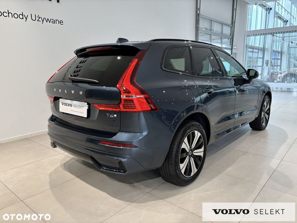 Volvo XC 60 - 5