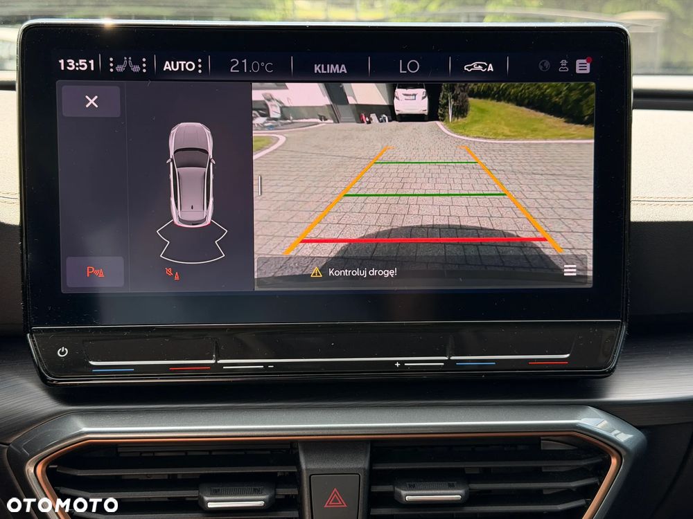 Cupra Formentor - 36