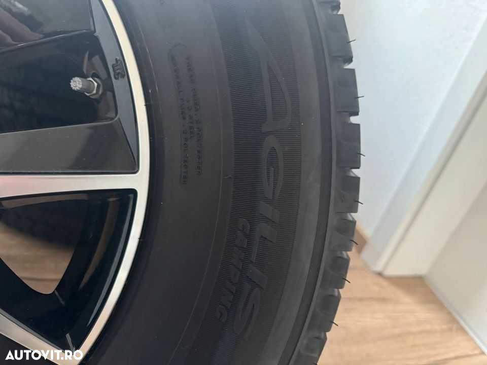Roti NOI 5x118 Fiat Ducato/Citroen Jumper/Peugeot Boxer 225 75r16C - 3
