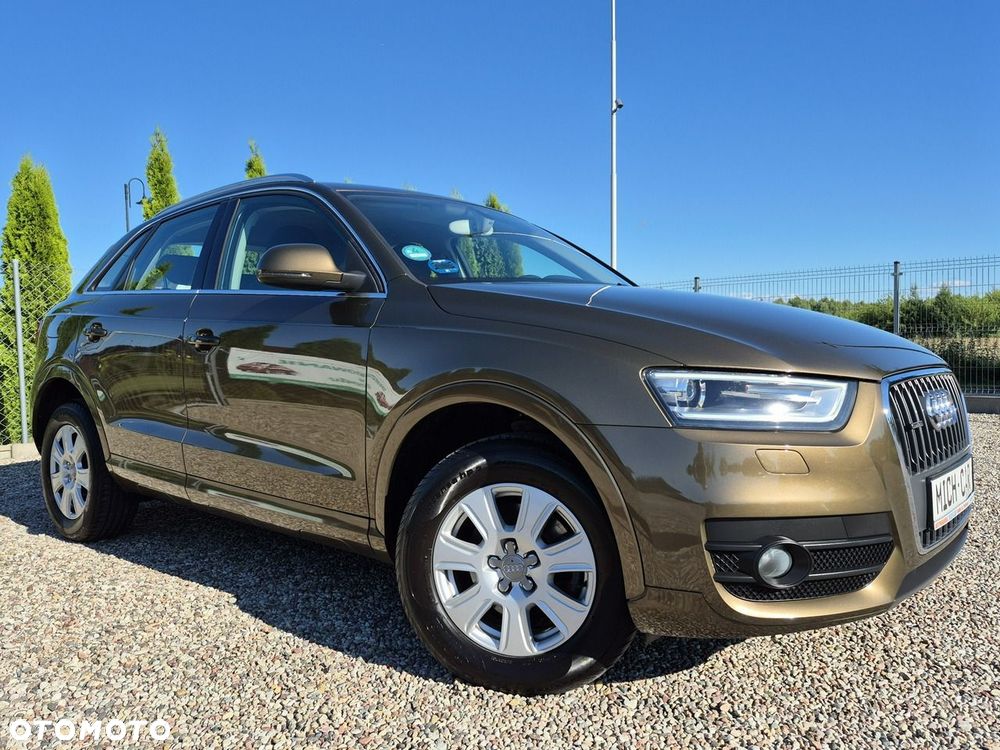 Audi Q3 - 35