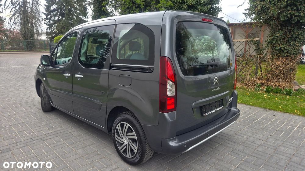 Citroën Berlingo Multispace e-HDi 90 FAP Selection - 3