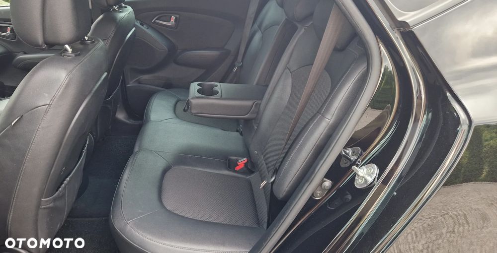 Hyundai ix35 1.6 GDI Premium 2WD - 24