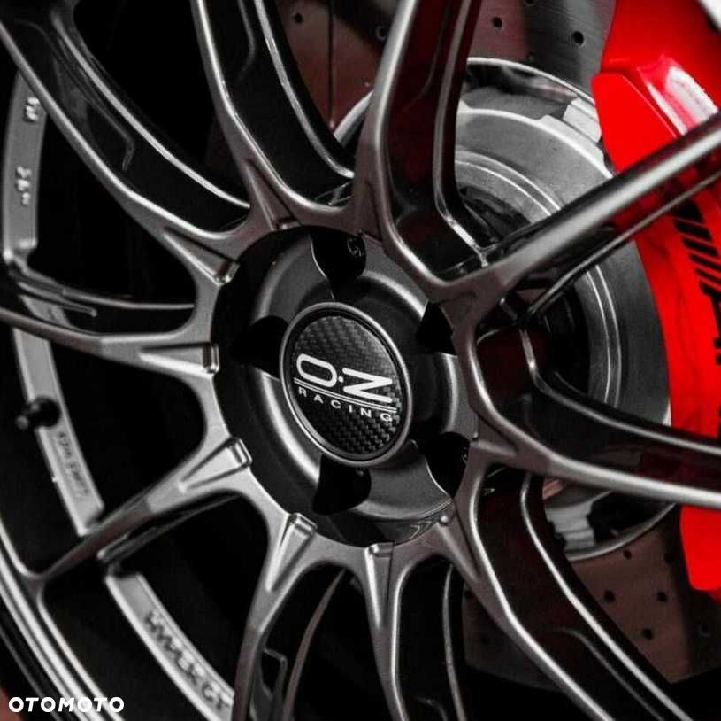 Felgi OZ HYPER GT HLT 19" 20" 5x112 BMW M3 M4 G80 G81 G82 G83 - 2