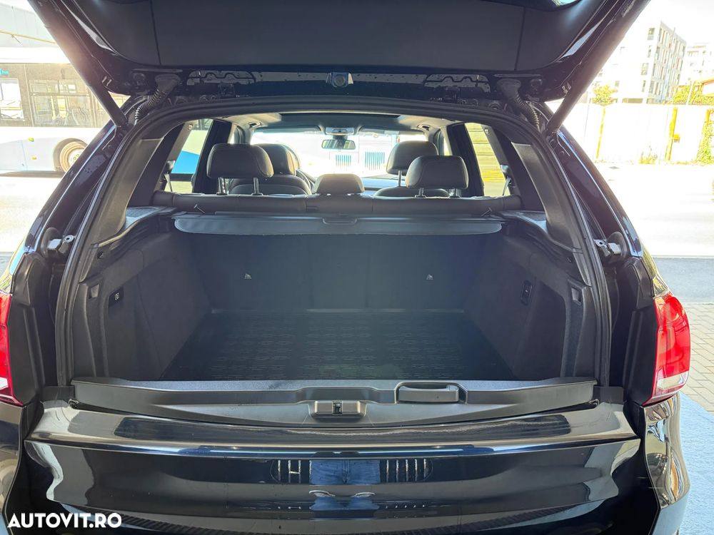 BMW X5 xDrive35i Sport-Aut. - 29