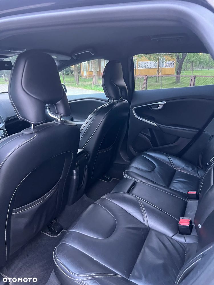 Volvo V40 D4 RDesign - 8