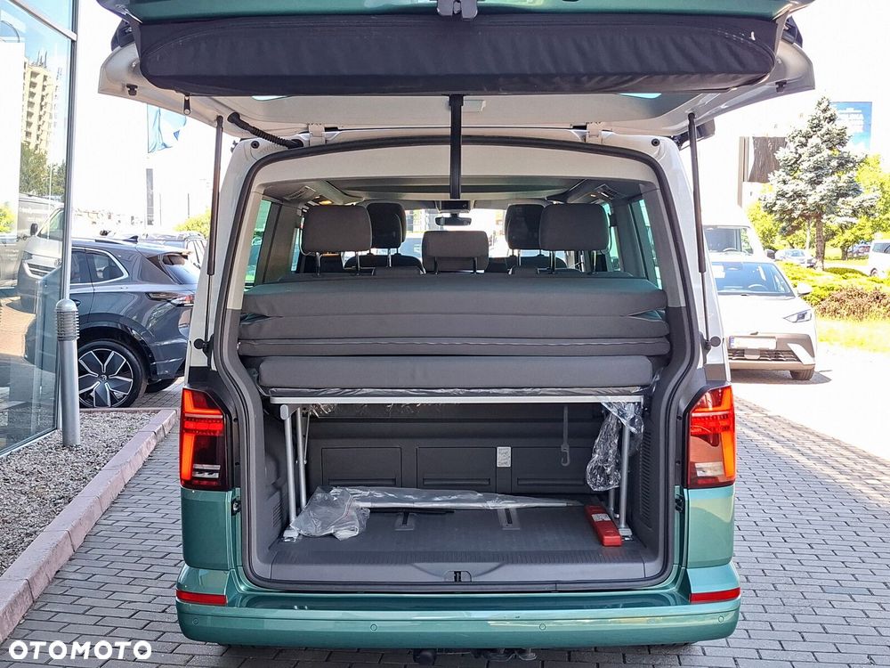 Volkswagen California - 40