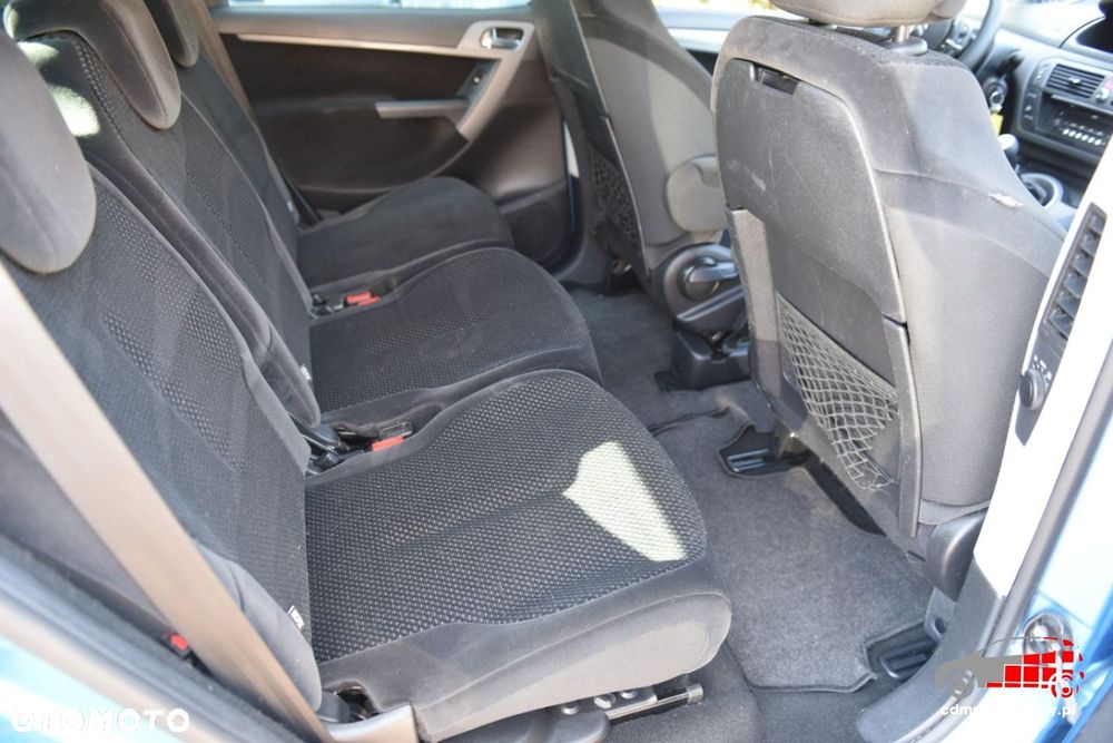 Citroën C4 Picasso - 20