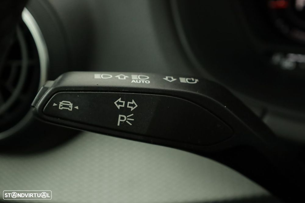 Audi Q2 35 TFSI Advanced S tronic - 17