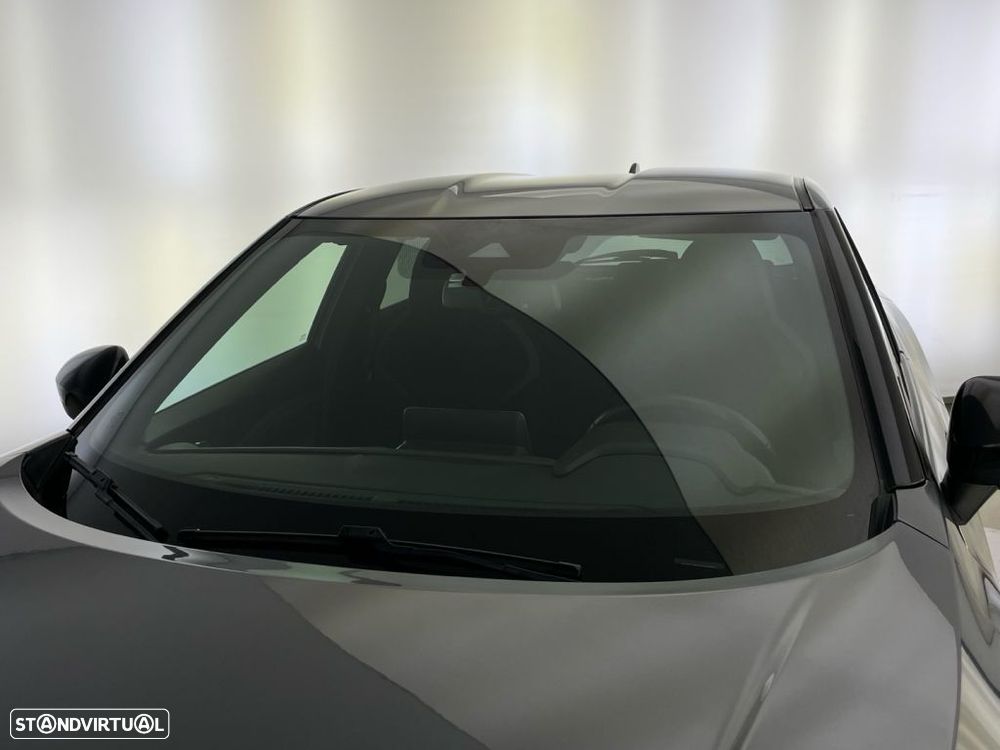 Nissan Juke 1.0 DIG-T N-Connecta DCT - 19