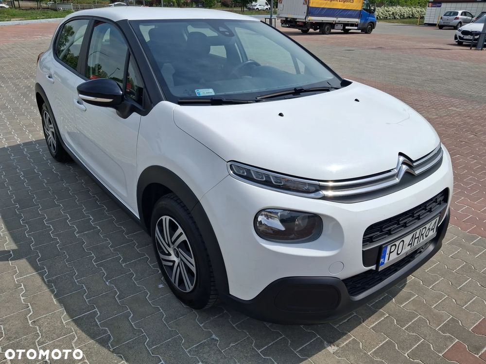 Citroën C3 Pure Tech (VTi) 82 Exclusive - 2