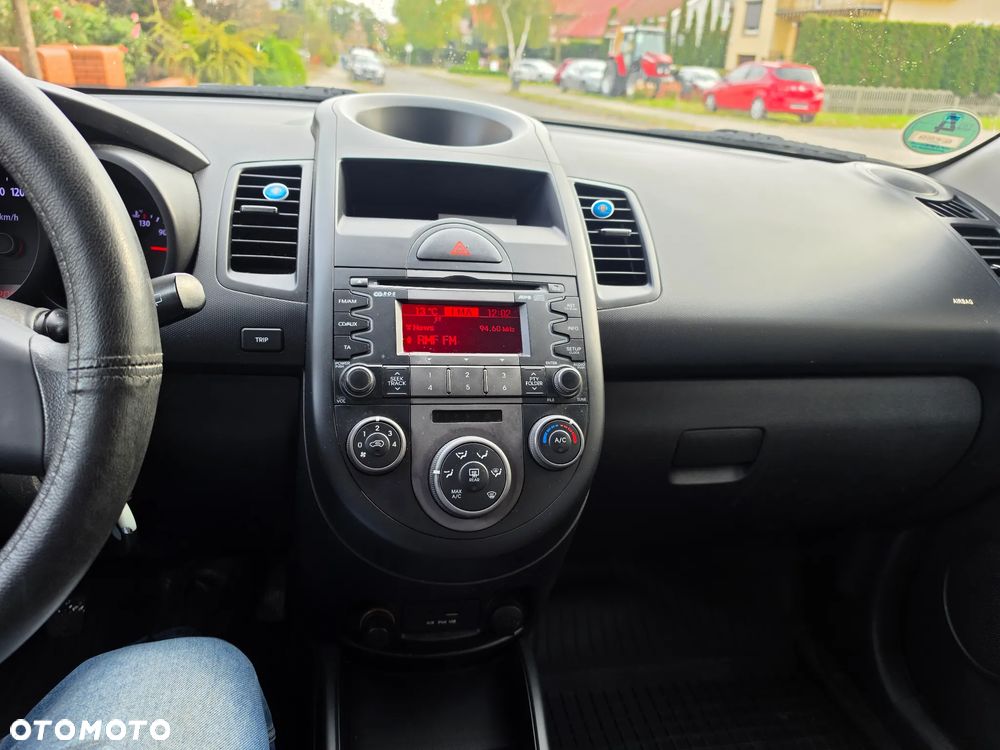 Kia Soul - 6