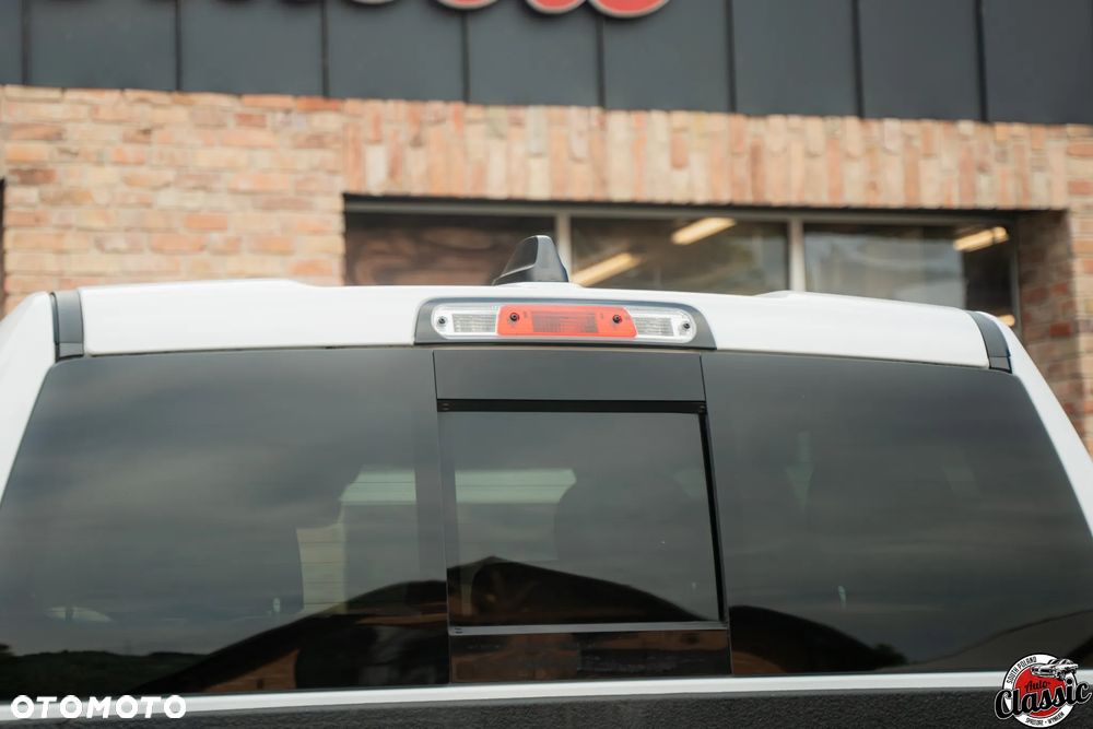 RAM 1500 - 19
