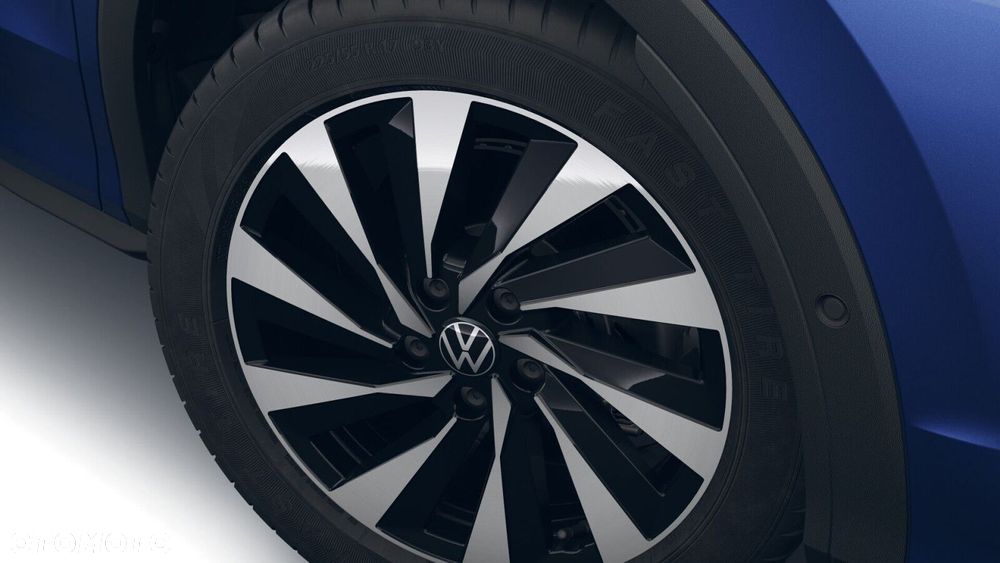 Volkswagen T-Roc - 7