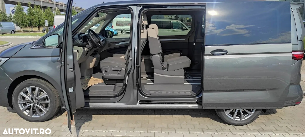 Volkswagen Multivan L 2.0 TDI DSG 110KW Life - 12