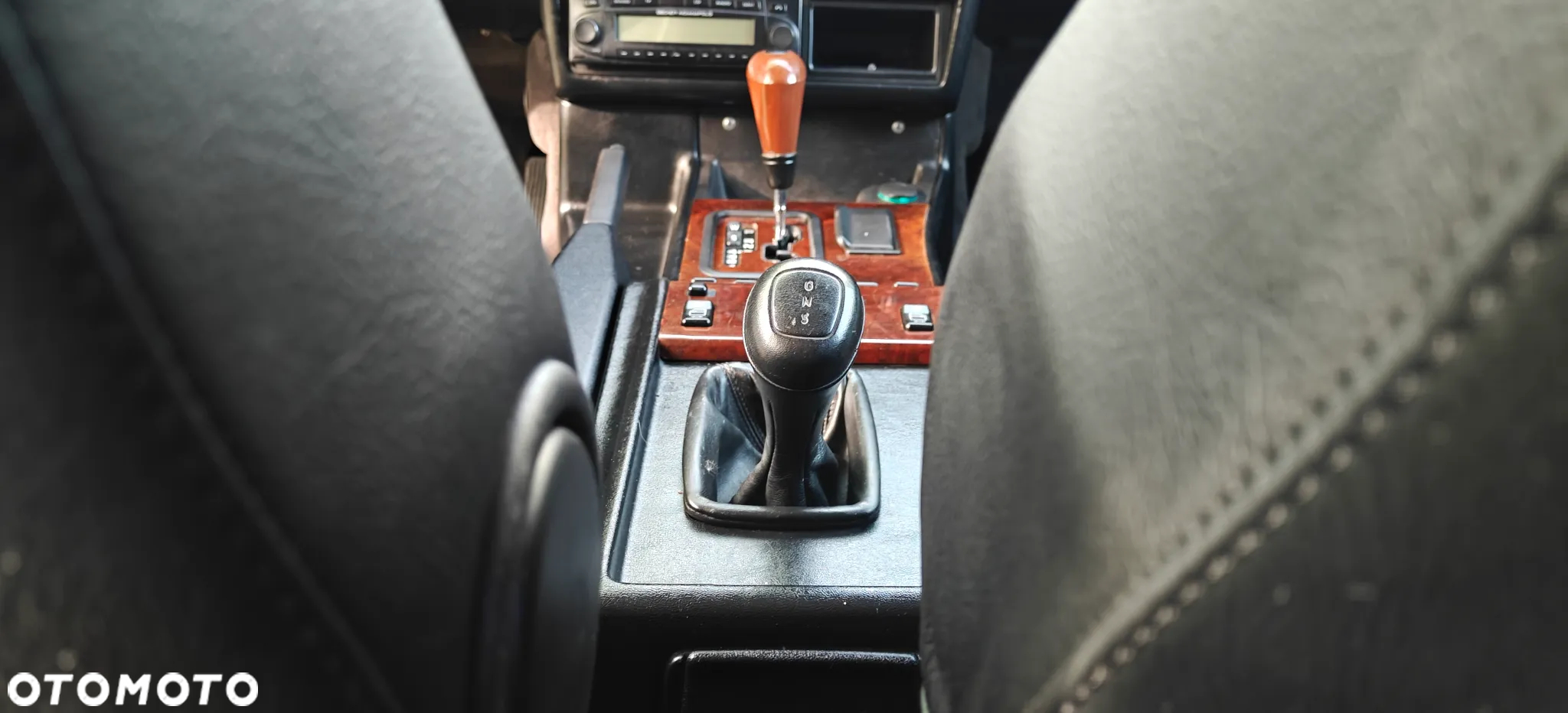 Mercedes-Benz Klasa G 350 GD Turbo - 25