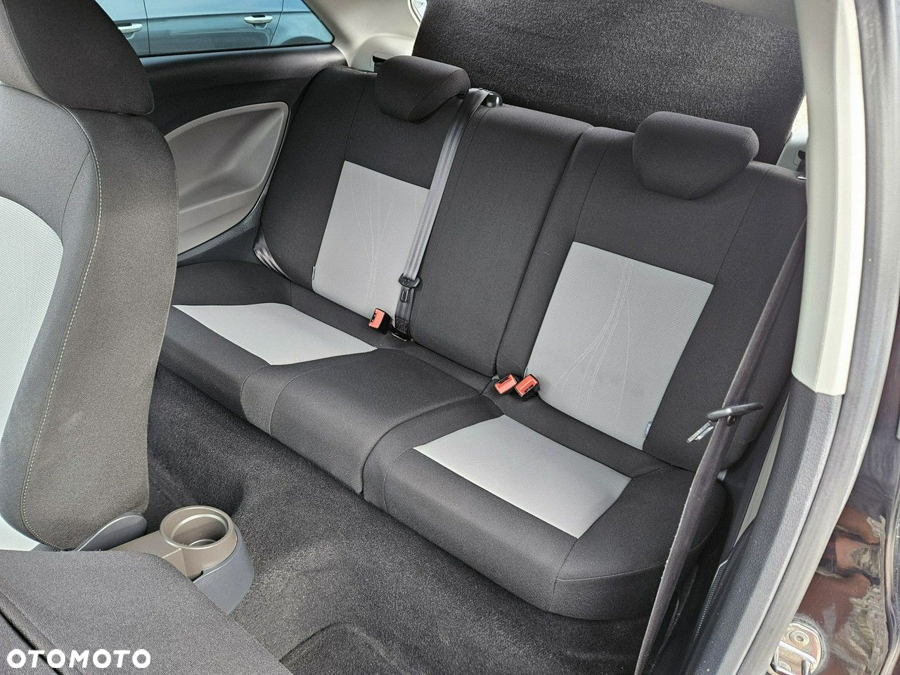 Seat Ibiza - 10
