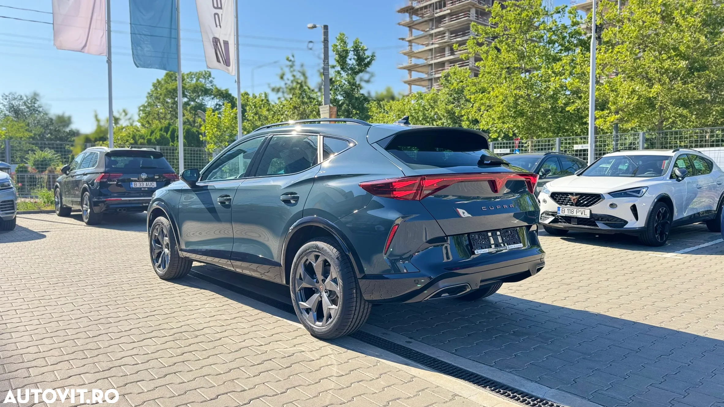 Cupra Formentor 1.5 TSI - 3
