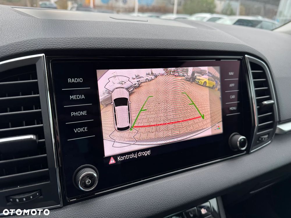 Skoda Karoq 1.5 TSI ACT GPF 4x2 Style DSG - 15