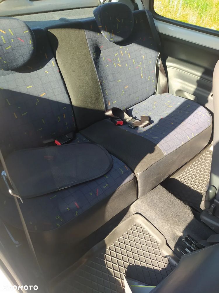 Citroën Saxo 1.5 D SX - 11