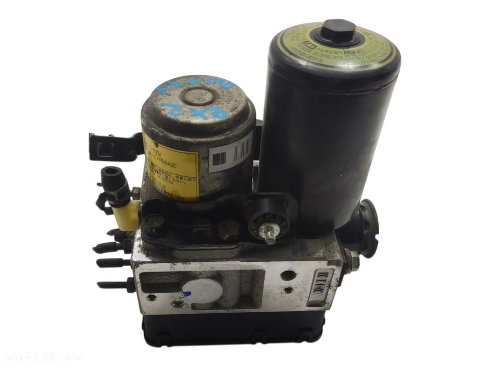 POMPA STEROWNIK ABS LEXUS RX II 3.3 HYBRYDA 2003-2008 44510-48060 - 1