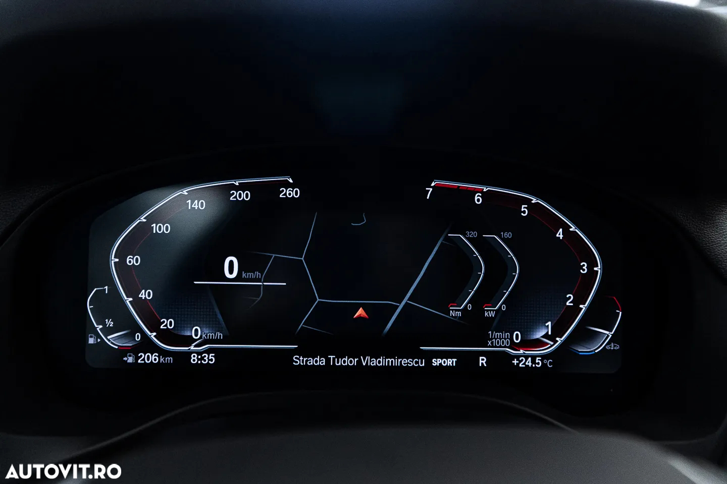 BMW X3 xDrive20i AT Luxury Line - 33