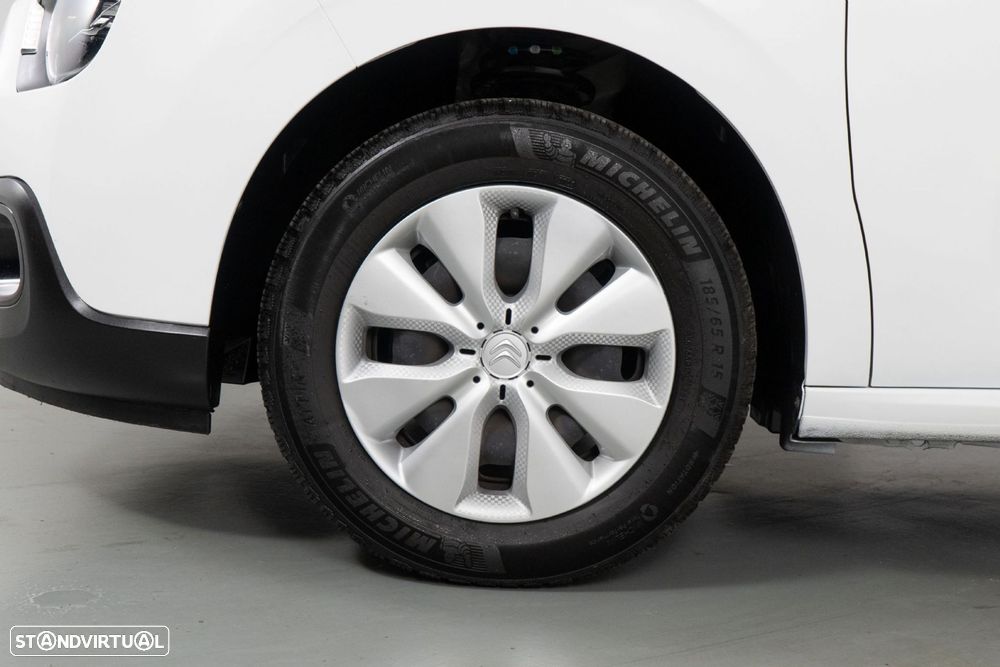 Citroën C3 1.2 PureTech Feel - 17
