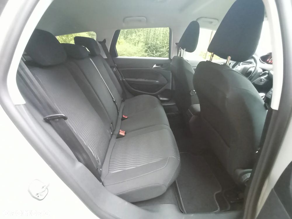 Peugeot 308 PureTech 130 Stop & Start Allure - 18