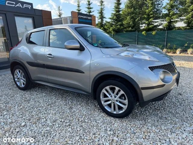 Nissan Juke - 10