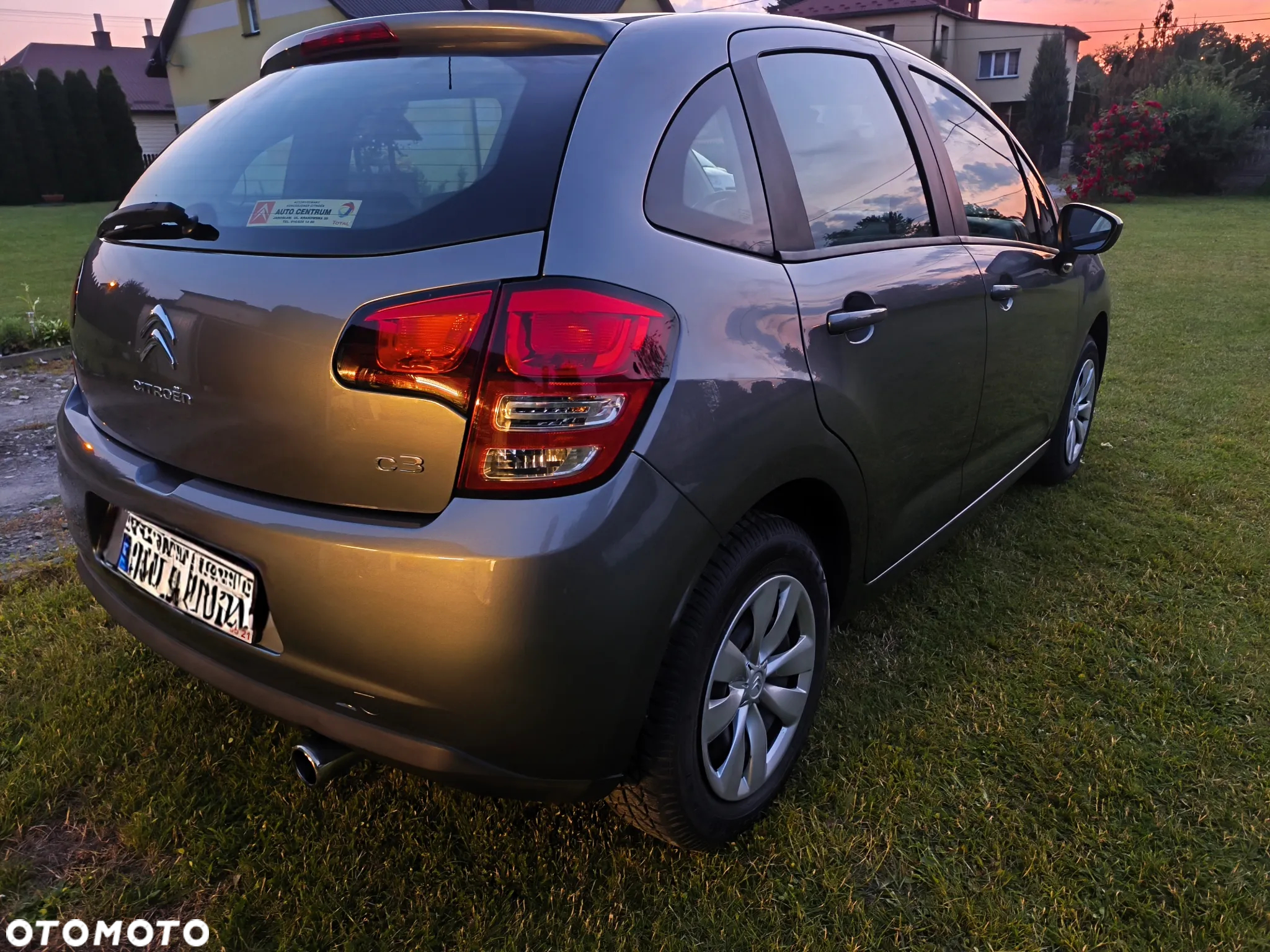 Citroën C3 1.4 VTi Seduction - 3