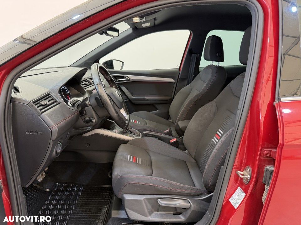 Seat Arona - 6