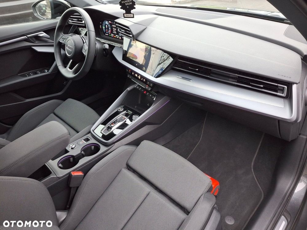 Audi A3 Sportback - 18