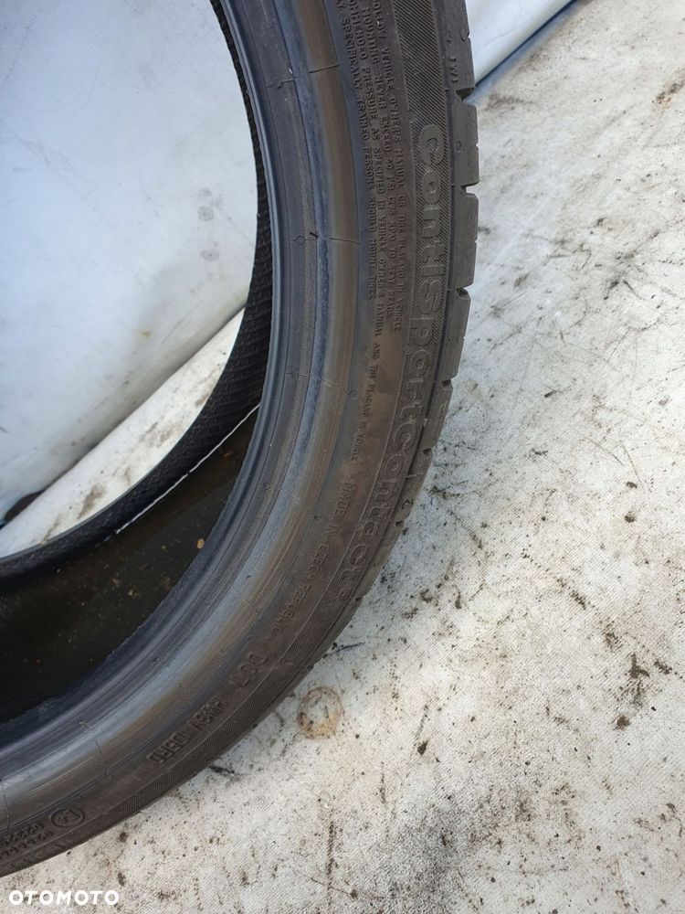 opona Continental 225/35 18 - 6