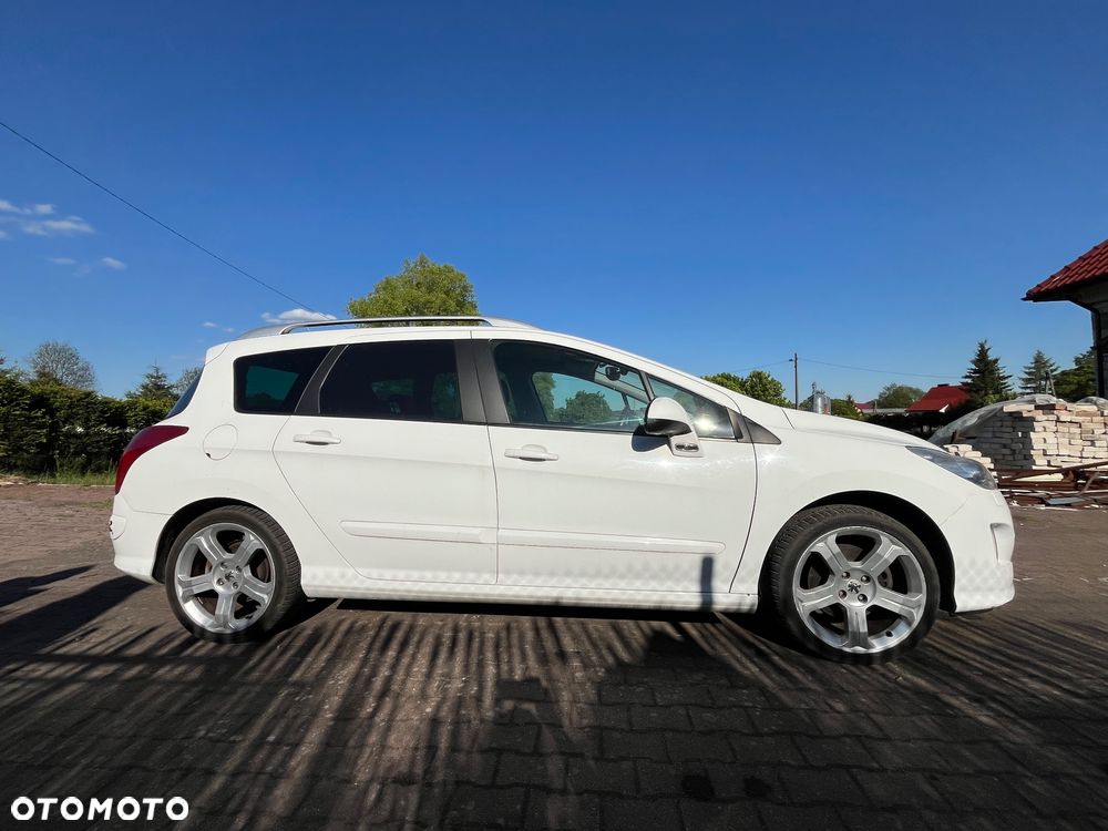 Peugeot 308 - 7