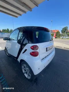 Smart Fortwo - 3