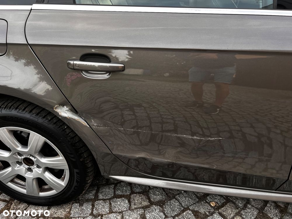 Audi A4 Avant - 23
