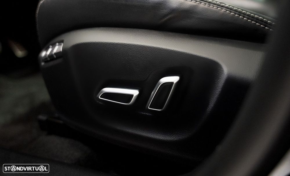 MG Marvel R 70 kWh Luxury - 16