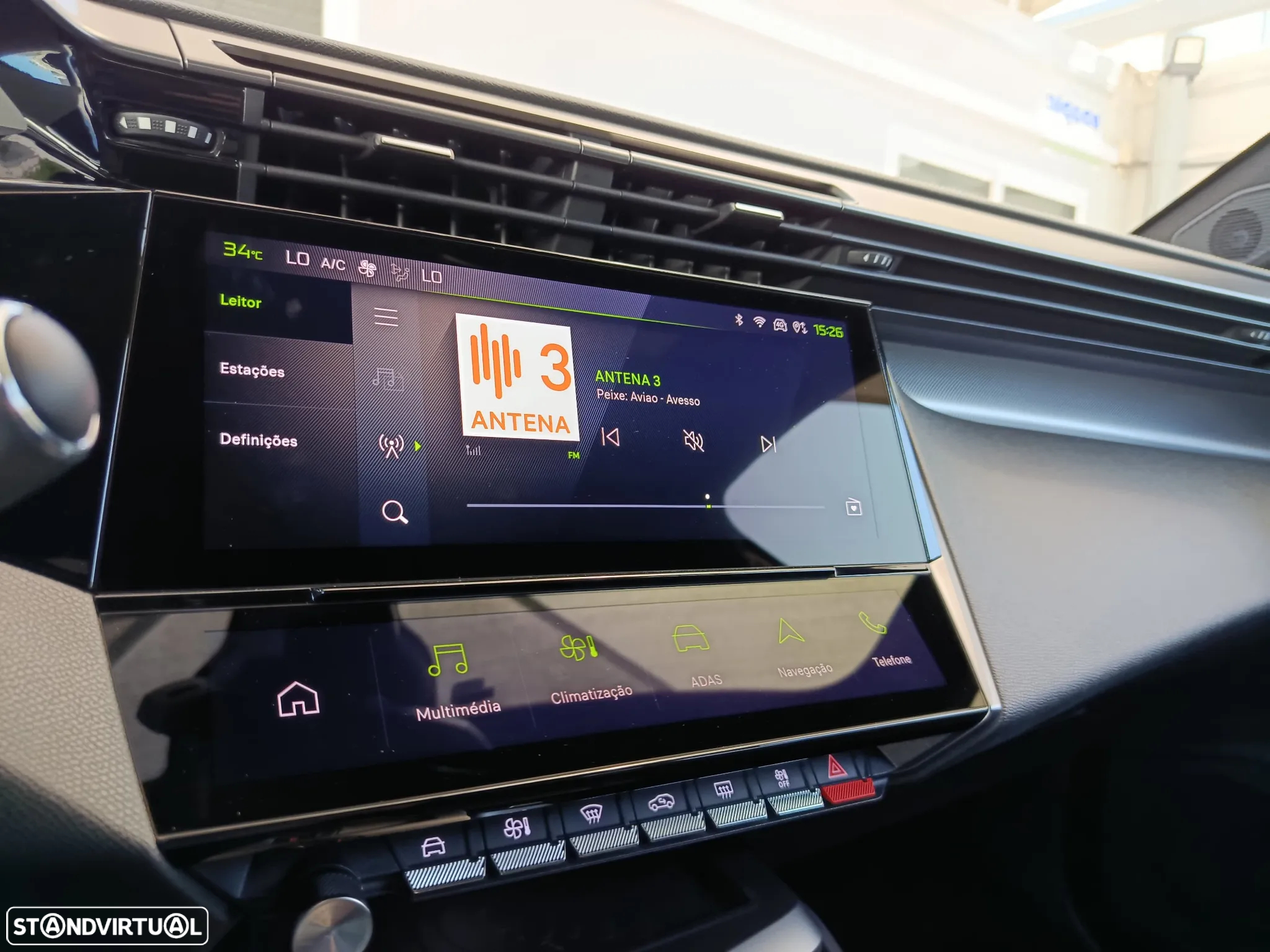 Peugeot 308 1.2 PureTech GT EAT8 - 17