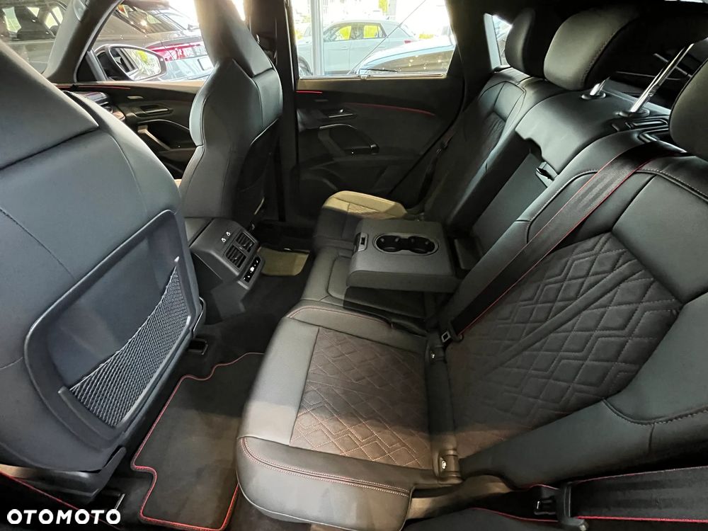 Audi Q5 Sportback TFSI mHEV 150 kW Quattro S tronic - 35