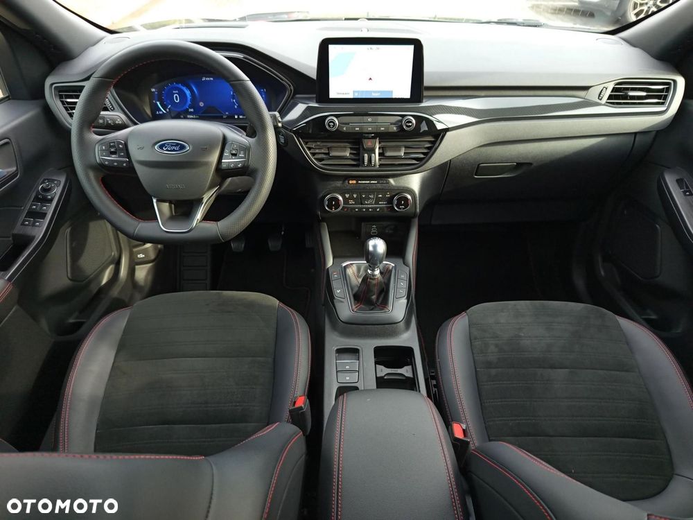 Ford Kuga - 14