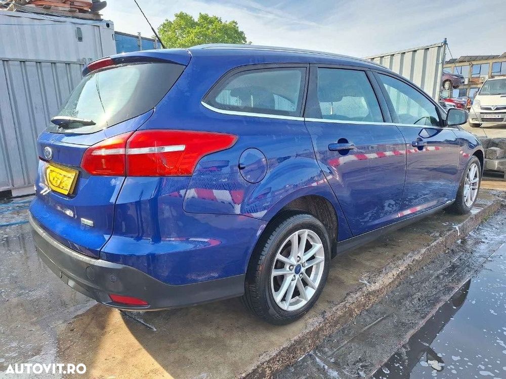 Stop stanga spate Ford Focus 3 2017 BREAK 1.0 ECOBOOST - 7