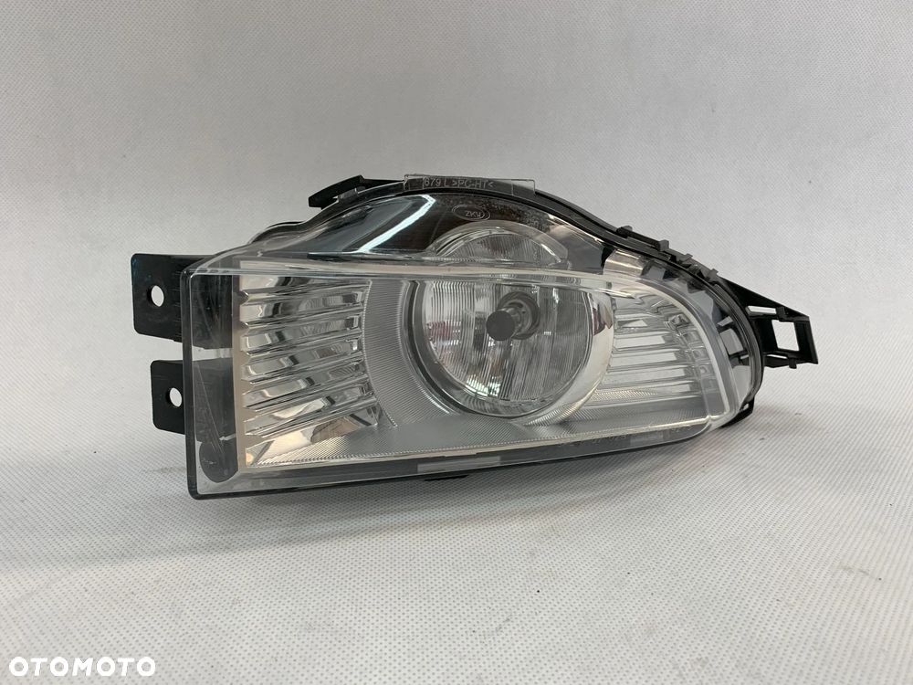 Opel Insignia A 08-13r Halogen lewy
