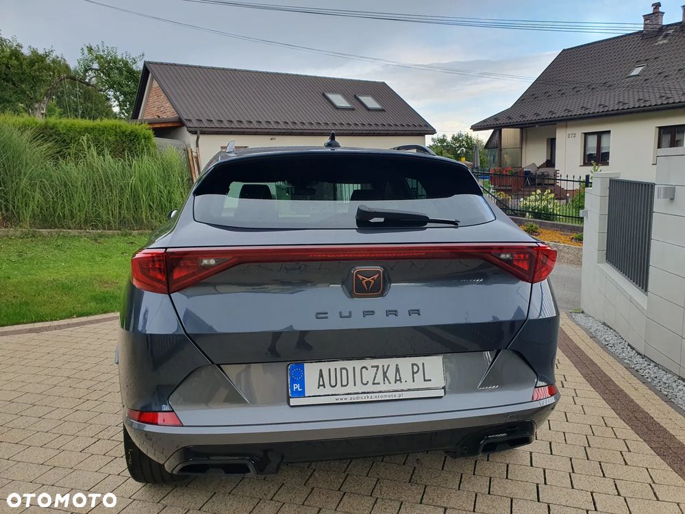 Cupra Formentor 1.5 TSI DSG - 31