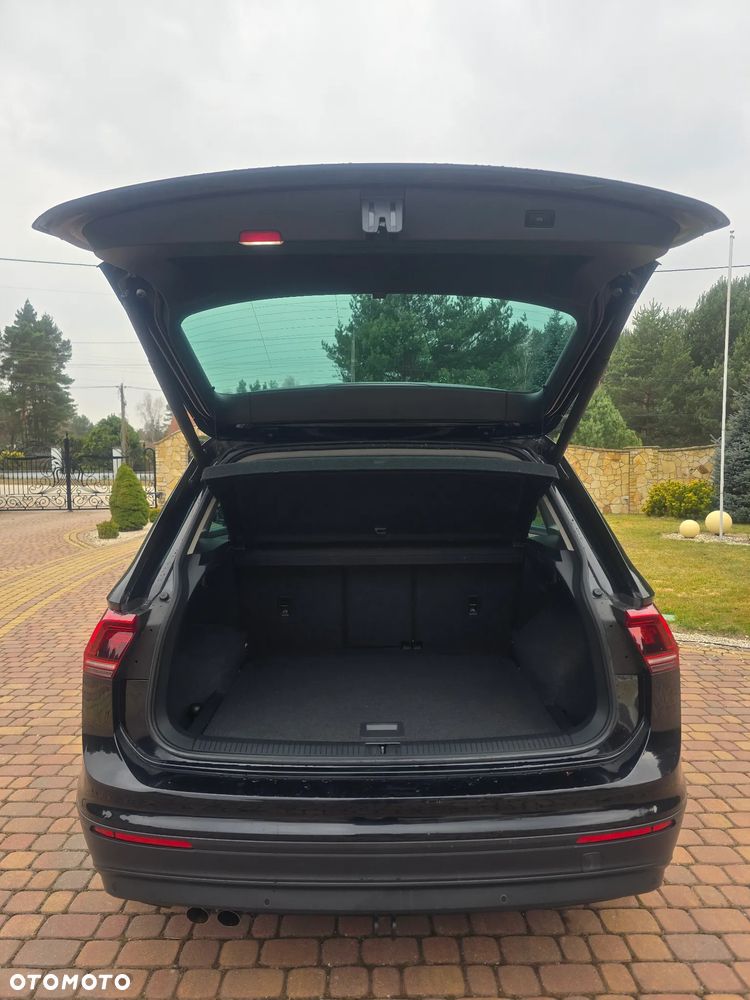 Volkswagen Tiguan 1.5 TSI EVO Comfortline DSG - 31