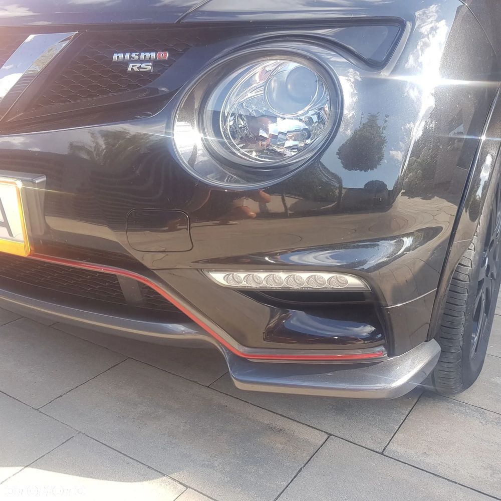 Nissan Juke - 11