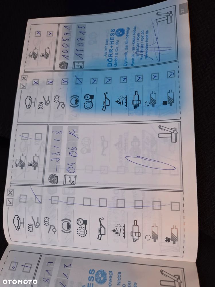 BMW Seria 3 320i - 25