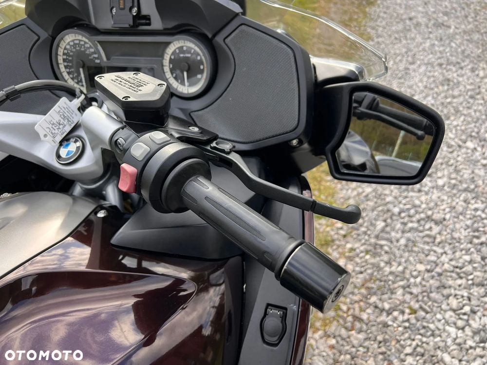 BMW RT - 15