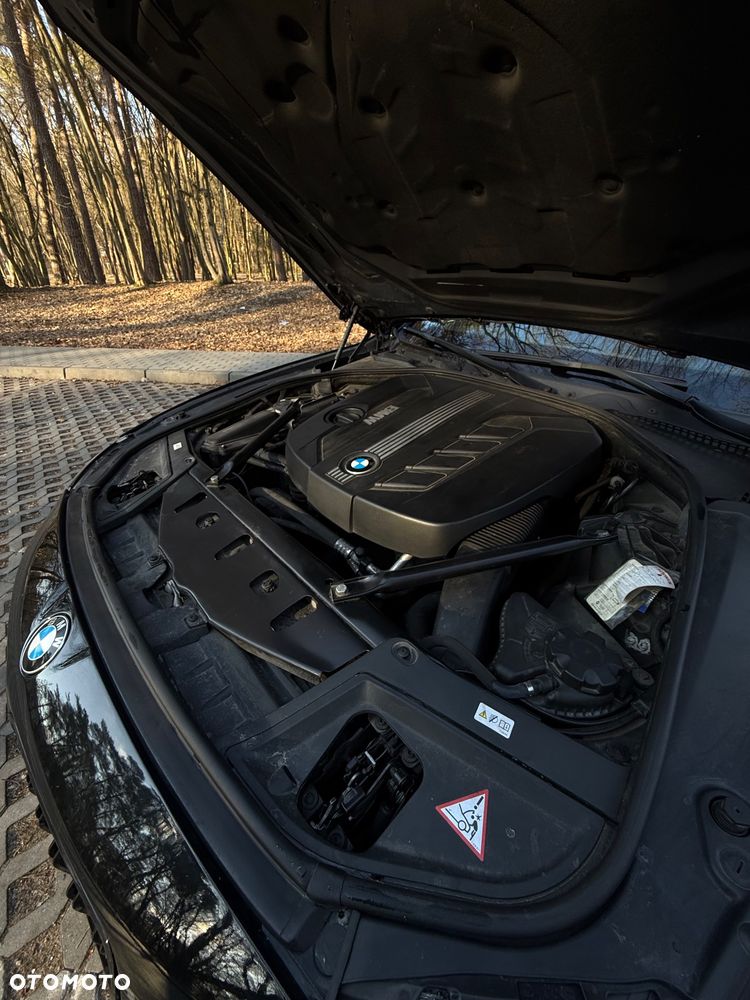 BMW Seria 5 - 10