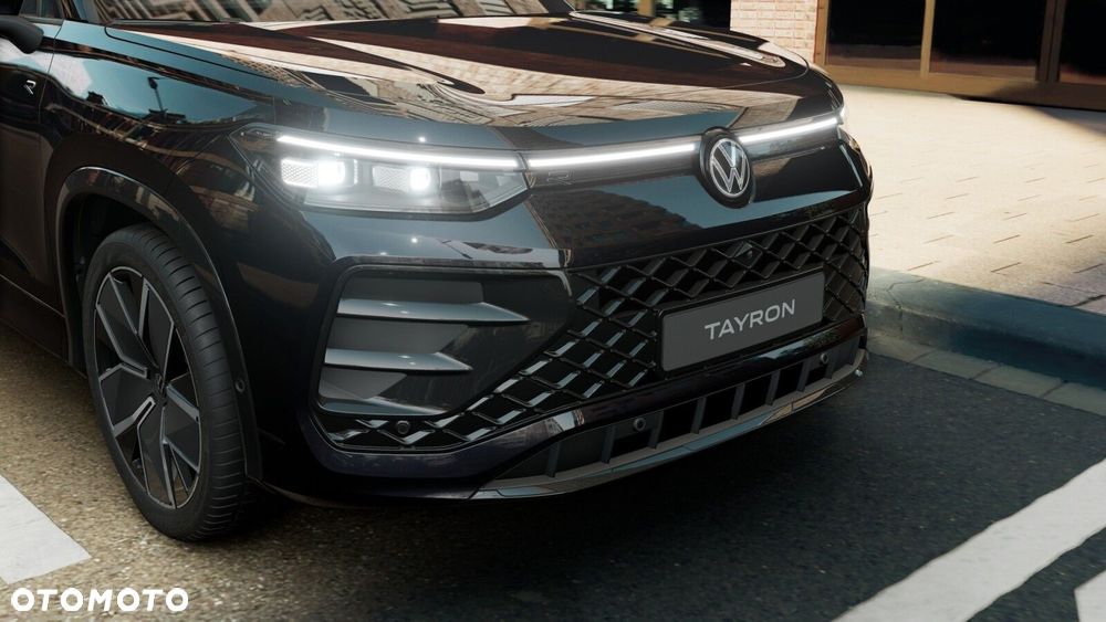 Volkswagen Tayron 2.0 TSI 4Mot R-Line Plus DSG - 7